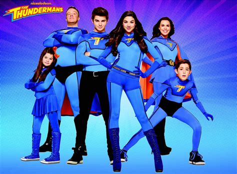 thunderman|the thundermans all episodes.